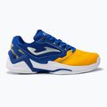 Мъжки обувки за тенис Joma Set P royal/orange 11