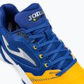 Мъжки обувки за тенис Joma Set P royal/orange 8