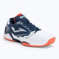 Joma T.Set Padel мъжки обувки за тенис в тъмносиньо и бяло TSETS2332P