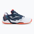 Joma T.Set Padel мъжки обувки за тенис в тъмносиньо и бяло TSETS2332P 2