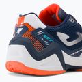 Мъжки обувки за тенис Joma T.Set в тъмносиньо и бяло TSETS2332T 9