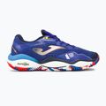 Мъжки обувки за тенис Joma Smash P blue/black 2
