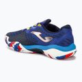 Мъжки обувки за тенис Joma Smash P blue/black 3