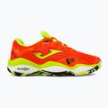 Мъжки обувки за тенис Joma Smash P orange fluor 2