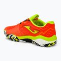 Мъжки обувки за тенис Joma Smash P orange fluor 3