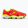 Мъжки обувки за тенис Joma Smash P orange fluor 8