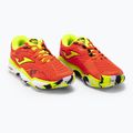 Мъжки обувки за тенис Joma Smash P orange fluor 9