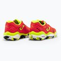 Мъжки обувки за тенис Joma Smash P orange fluor 10