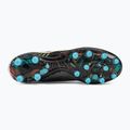 Joma мъжки футболни обувки Xpander FG black/silver 5