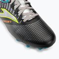 Joma мъжки футболни обувки Xpander FG black/silver 7