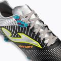 Joma мъжки футболни обувки Xpander FG black/silver 8