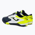 Мъжки футболни обувки Joma Cancha TF navy/white 3