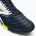 Мъжки футболни обувки Joma Cancha TF navy/white 7
