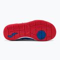 Детски футболни обувки Joma Top Flex IN royal/red 5