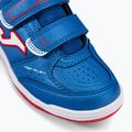 Детски футболни обувки Joma Top Flex IN royal/red 7