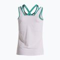 Дамска тениска Joma Smash Tank Top тюркоазен 2