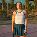 Дамска тениска Joma Smash Tank Top sky blue 3