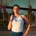 Дамска тениска Joma Smash Tank Top sky blue 5