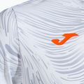 Мъжка тениска Joma Challenge white 3