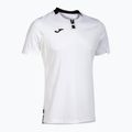 Мъжка тениска Joma Ranking SS white/black