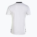 Мъжка тениска Joma Ranking SS white/black 2