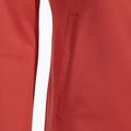 Дамски суитшърт за тенис Joma Sculpture II Zip-Up Hoodie red 8