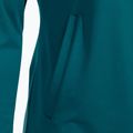 Дамски тенис суитшърт Joma Sculpture II Zip-Up Hoodie green 12