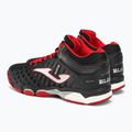 Мъжки обувки за волейбол Joma V.Block black/red 3