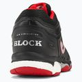 Мъжки обувки за волейбол Joma V.Block black/red 9