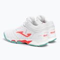 Дамски обувки за волейбол Joma V.Block 2302 white VBLOLS2302 3