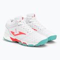 Дамски обувки за волейбол Joma V.Block 2302 white VBLOLS2302 4