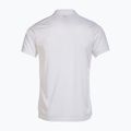 Мъжка тенис фланелка Joma Montreal white 2