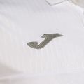 Мъжка тенис фланелка Joma Montreal white 4