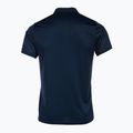 Мъжка поло тениска Joma Montreal navy 3