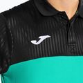 Мъжка поло тениска Joma Montreal green 4