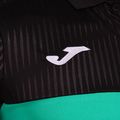 Мъжка поло тениска Joma Montreal green 8