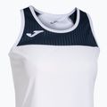 Дамска тениска Joma Montreal Tank Top white/navy 3