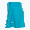 Дамска пола за тенис Joma Montreal fluor turquoise/navyо 10