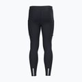 Мъжки чорапогащи за бягане Joma R-Trail Nature Long Tights black 103162 3