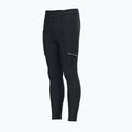 Мъжки чорапогащи за бягане Joma R-Trail Nature Long Tights black 103162 4