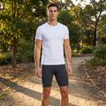 Мъжки къси чорапогащи Joma R-Trail Nature Short Tights сиво 103163 8