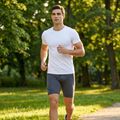 Мъжки къси чорапогащи Joma R-Trail Nature Short Tights сиво 103163 9