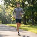Мъжки потник за бягане Joma R-Trail Nature сив 103172.276 11