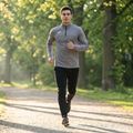 Мъжки потник за бягане Joma R-Trail Nature сив 103172.276 13