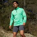 Мъжки потник за бягане Joma R-Trail Nature green 9