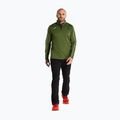 Мъжки потник за бягане Joma R-Trail Nature в цвят каки 2