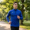 Мъжки суитшърт за бягане Joma R-Trail Nature тъмносин 103172 10