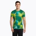 Мъжка тениска за бягане Joma R-Trail Nature green 3