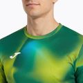 Мъжка тениска за бягане Joma R-Trail Nature green 4