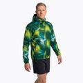 Мъжко яке за бягане Joma R-Trail Nature Raincoat green 103218 2